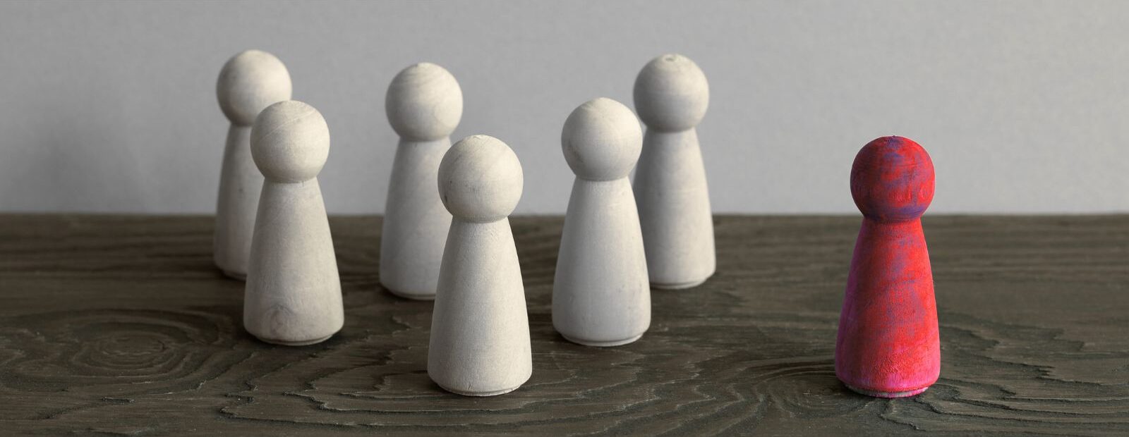 Email di lavoro in inglese non efficaci creano distanza