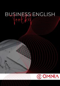 Toolkit di Business English con frasi utili, esempi, errori ricorrenti per email, call, presentazioni e molto altro
