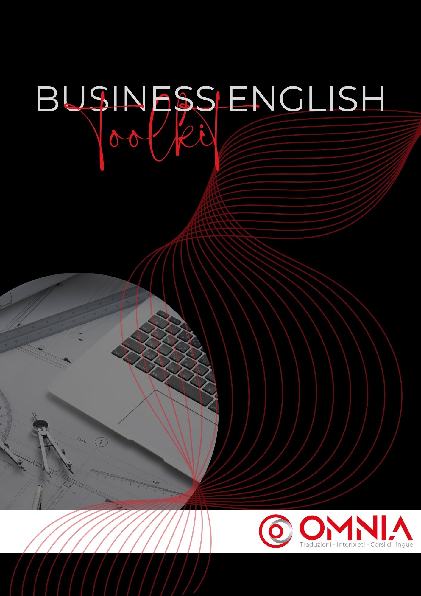 Toolkit di Business English con frasi utili, esempi, errori ricorrenti per email, call, presentazioni e molto altro