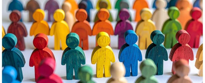 Comunicazione inclusiva in azienda nel Business English: evitare ambiguità, espressioni che rafforzano gli stereotipi di genere, scelte lessicali poco professionali