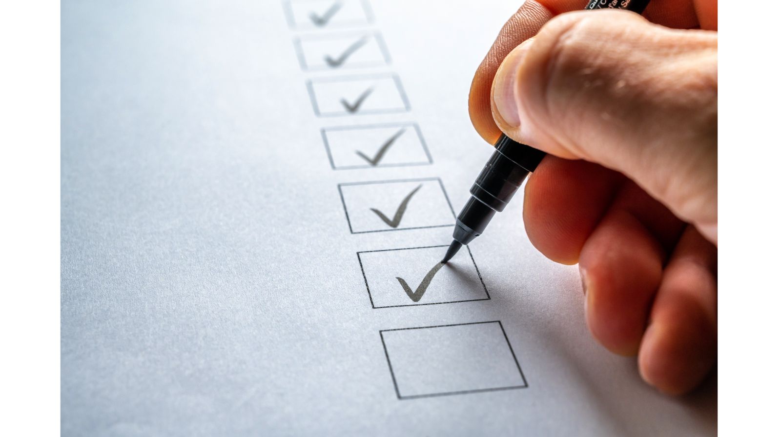 Checklist Business English inclusivo: domande da porsi prima di inviare una comunicazione