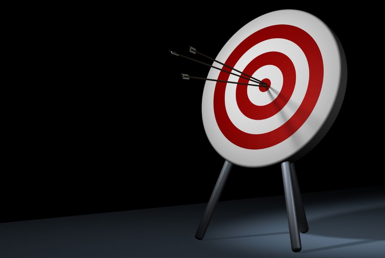 Target e obiettivo chiaro nella comunicazione in inglese: focus sul risultato nel business English